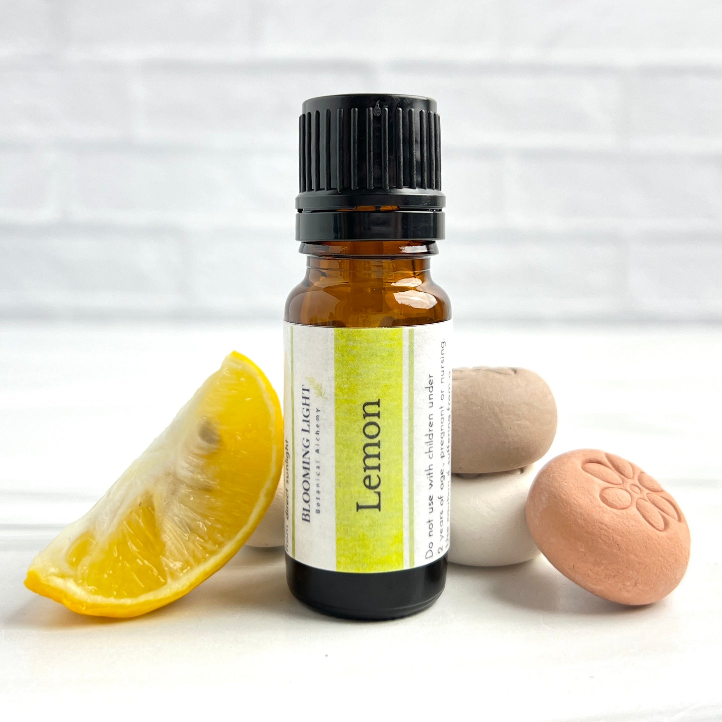 Citrus Essential Oils - sold individually