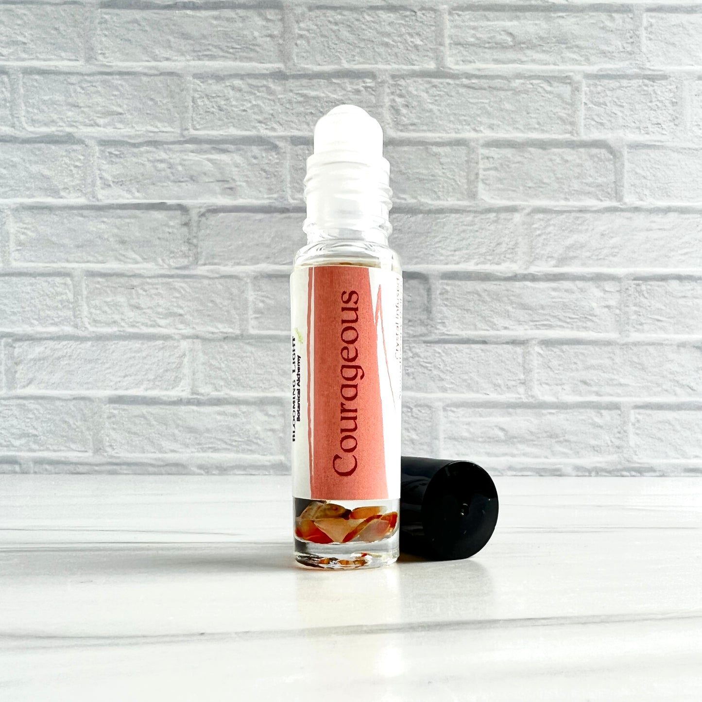 Courageous Essential Oil Blend