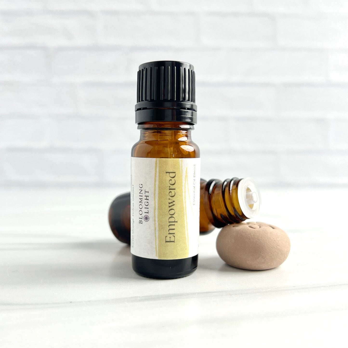 Empowered Essential Oil Blend