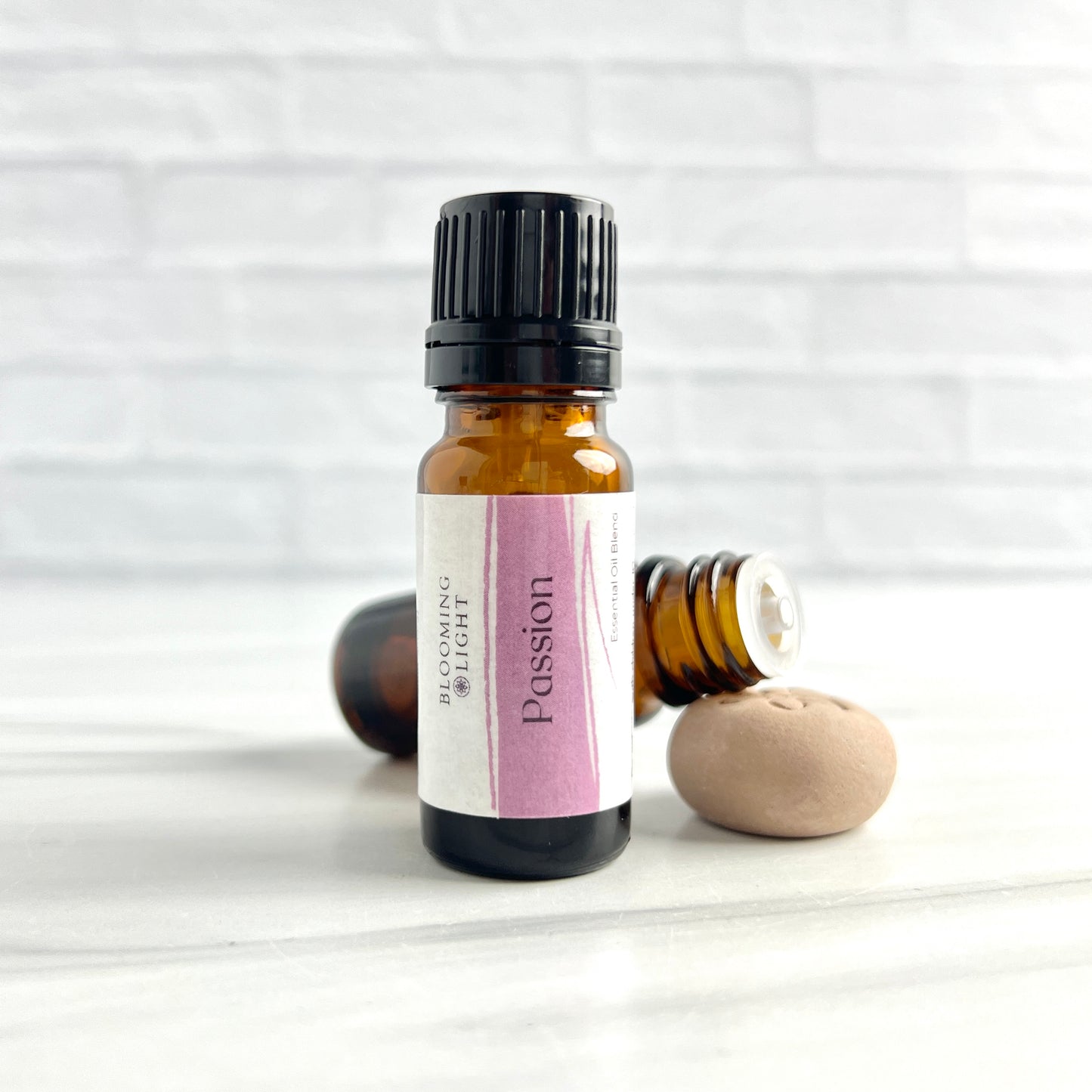 Passion Essential Oil Blend