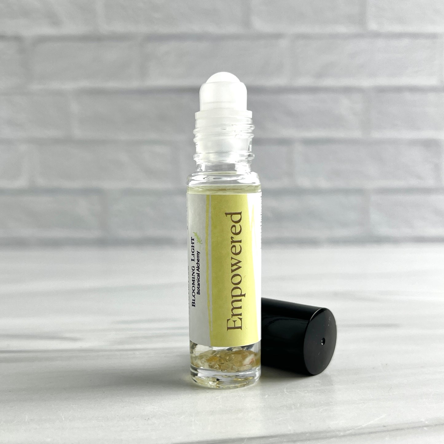 Empowered Essential Oil Blend