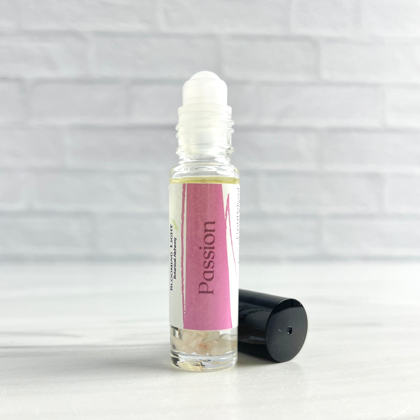 Passion Essential Oil Blend