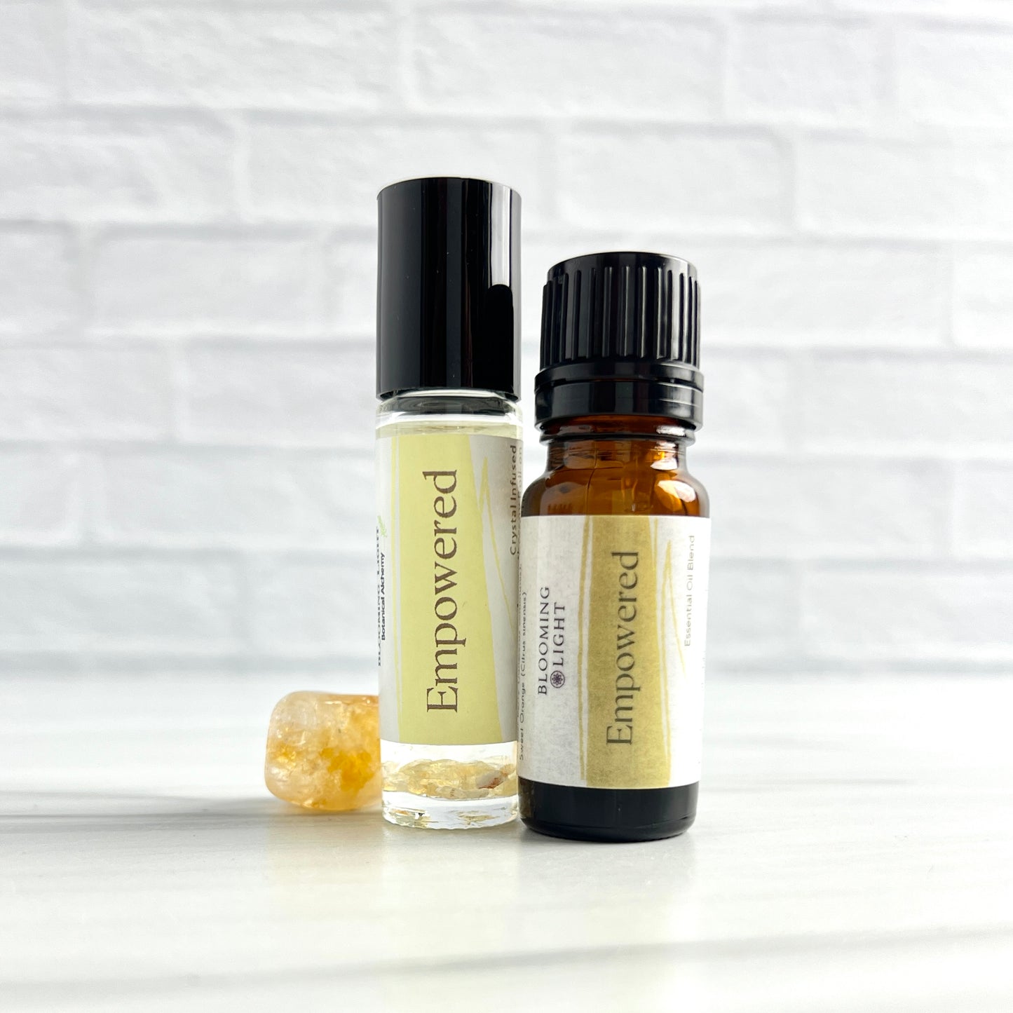 Empowered Essential Oil Blend
