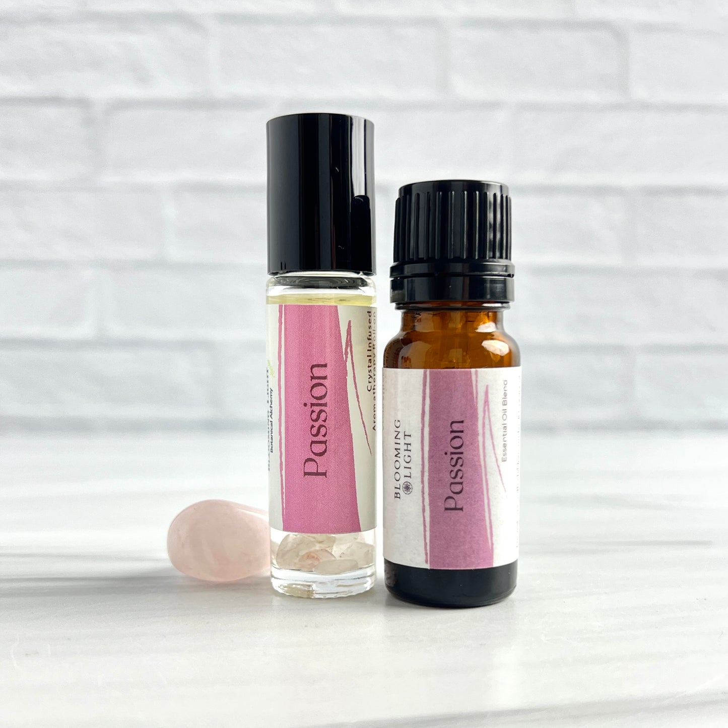 Passion Essential Oil Blend