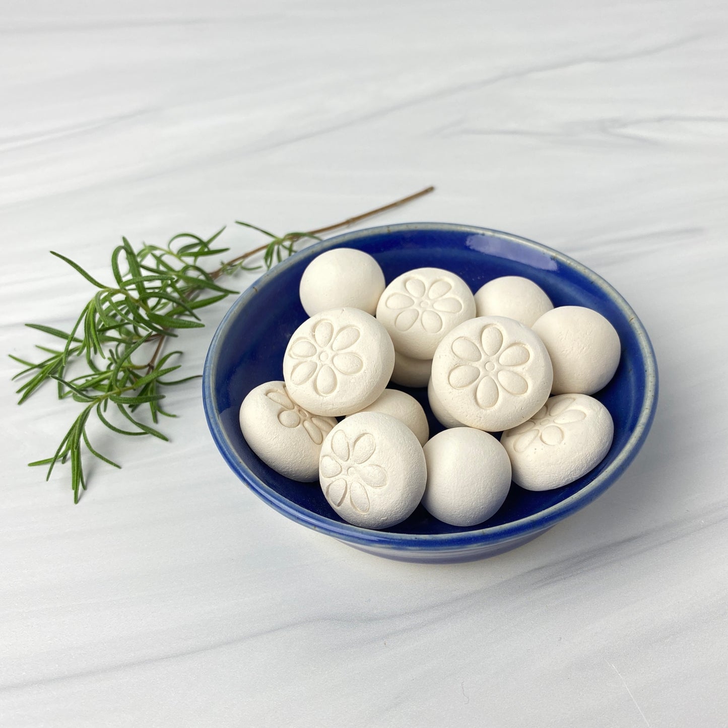 Clay Diffuser Stones Bulk