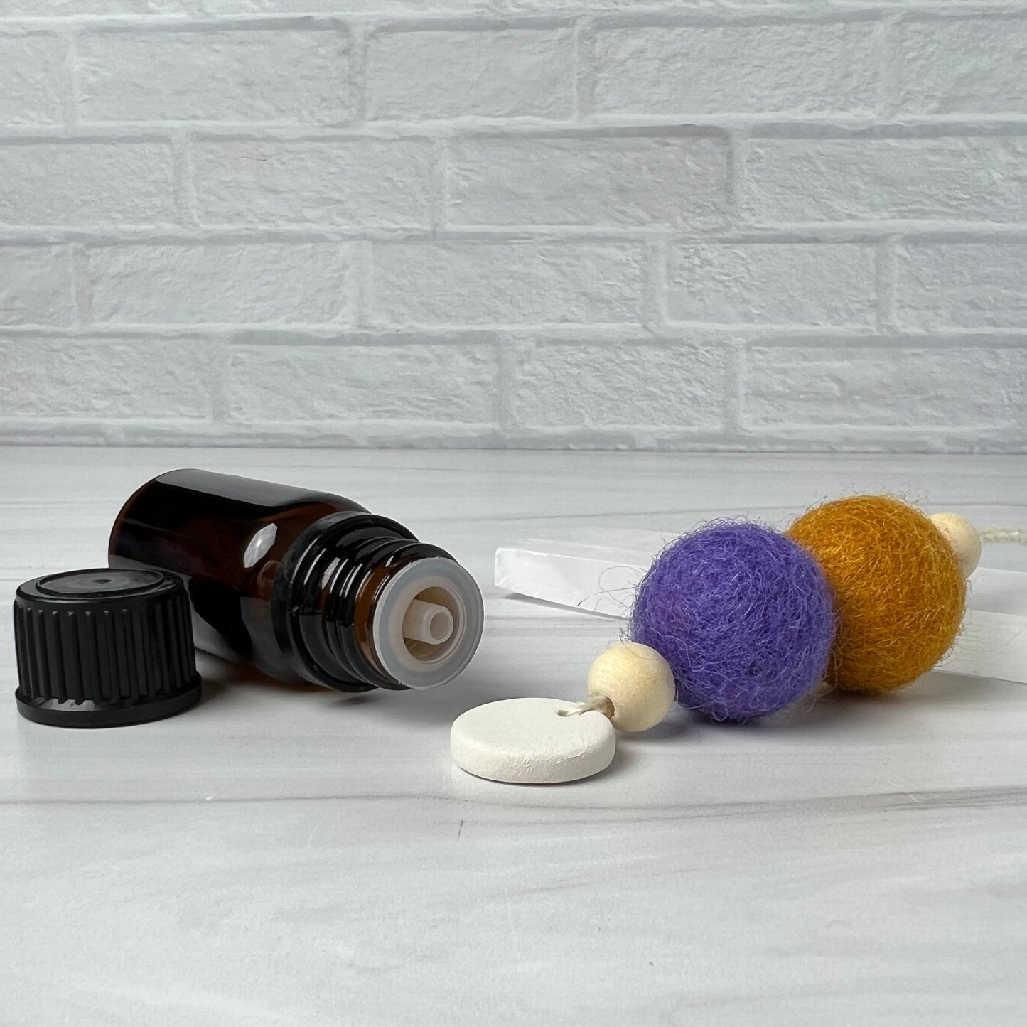 Hanging Essential Oil Diffuser