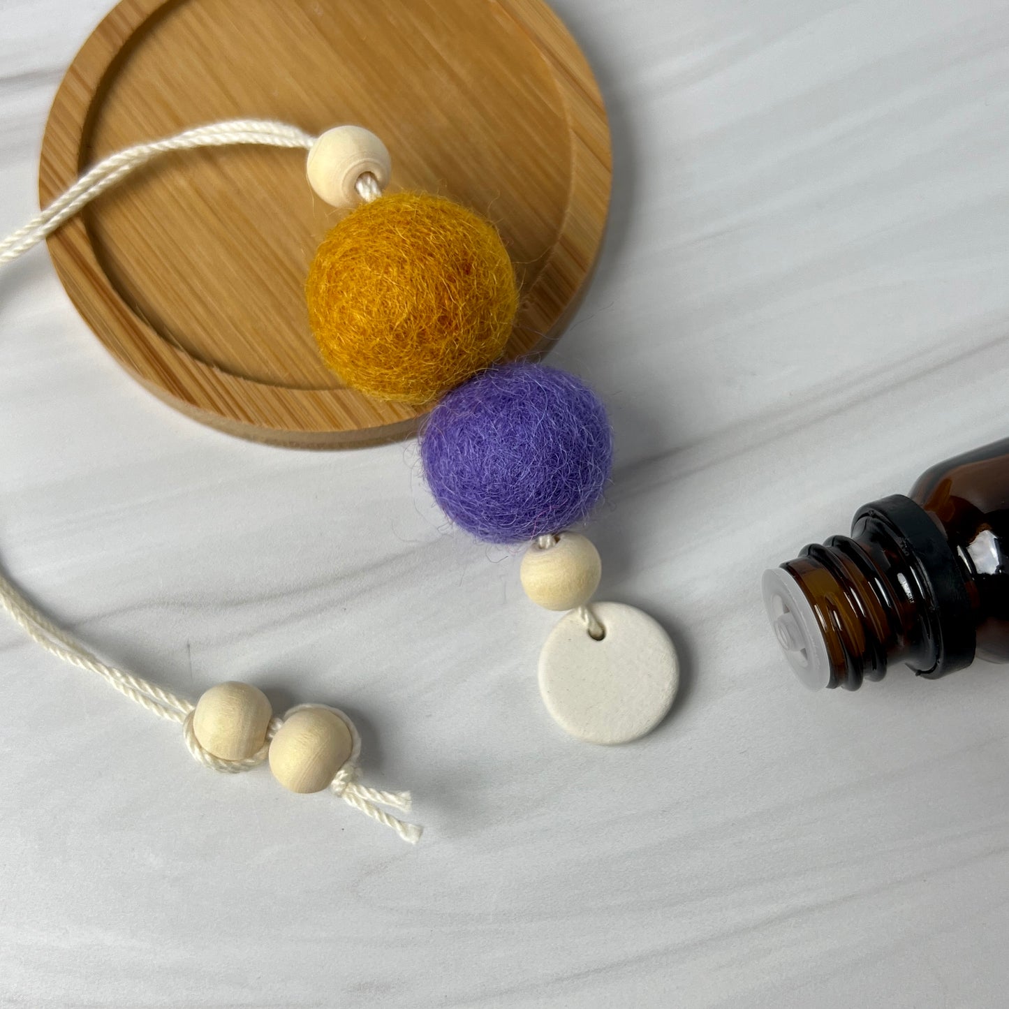 Hanging Essential Oil Diffuser