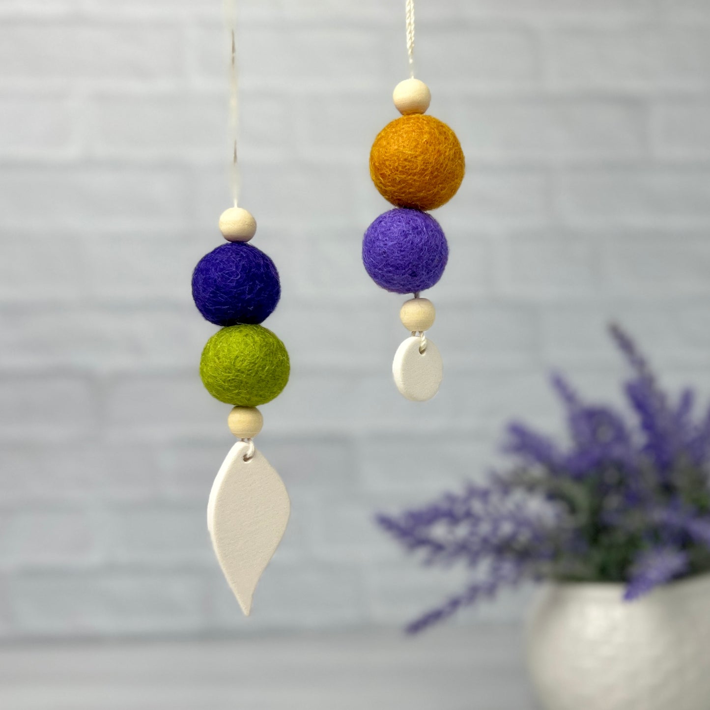 Hanging Essential Oil Diffuser