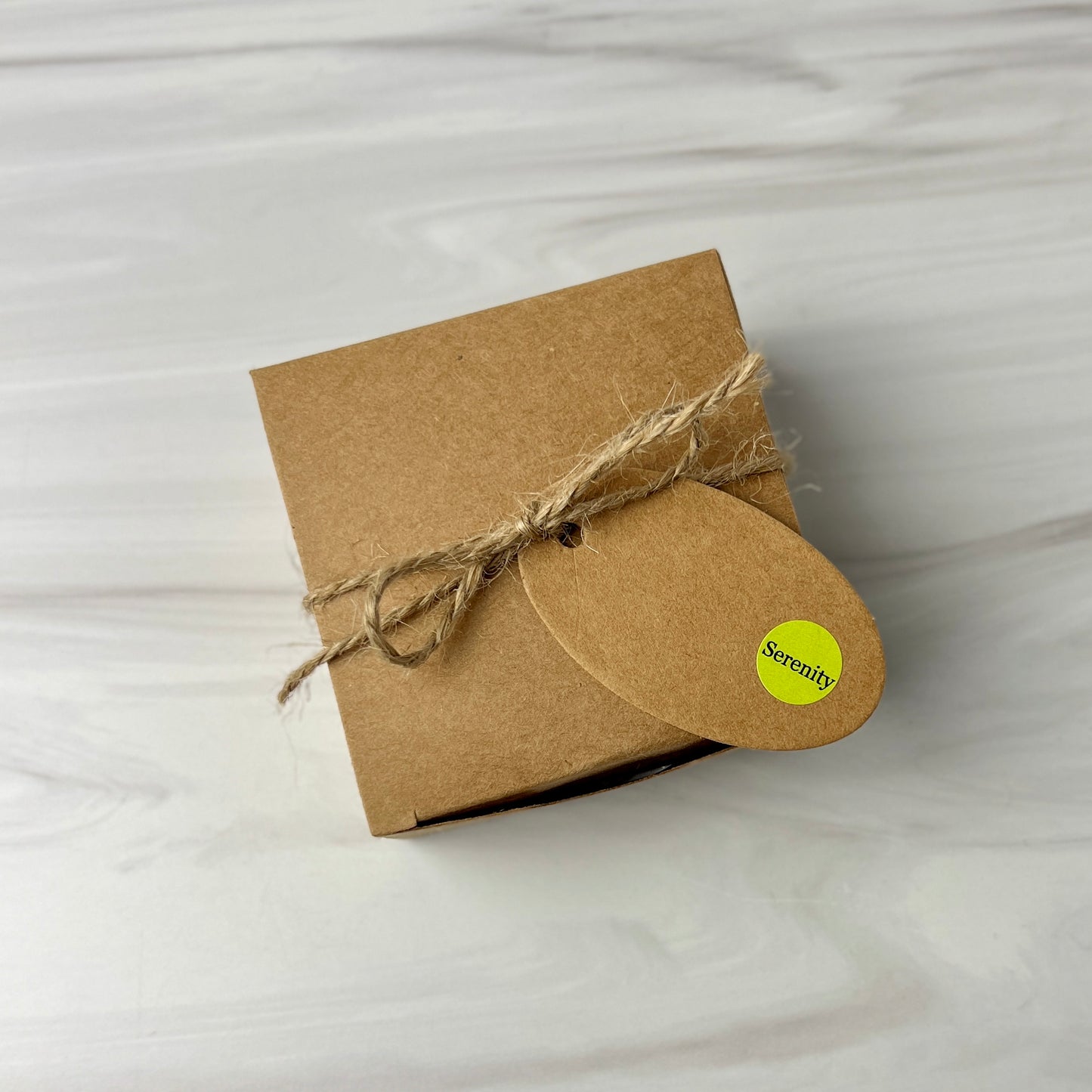 Small Essential Oil Diffuser Gift Box