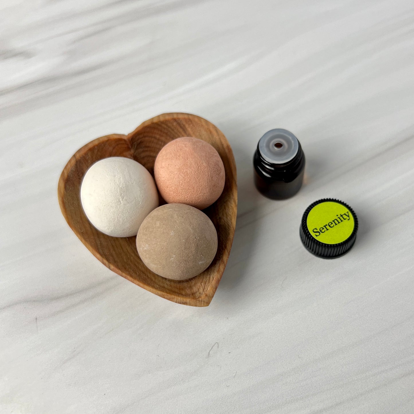 Small Essential Oil Diffuser Gift Box