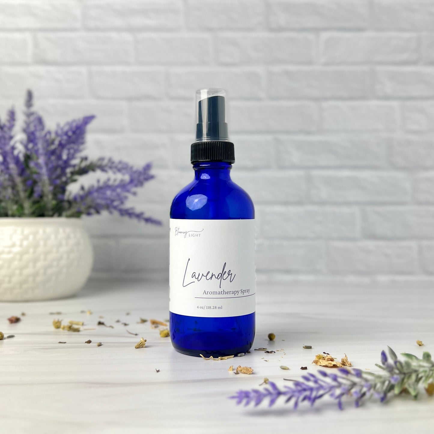 Aromatherapy Spray