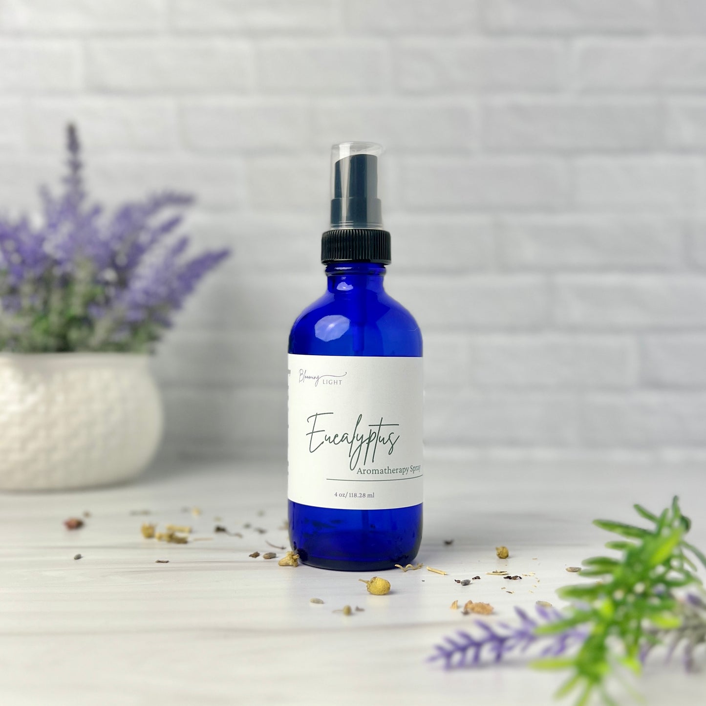 Aromatherapy Spray