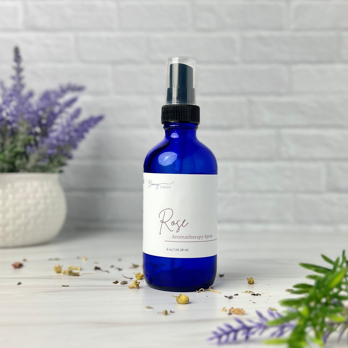 Aromatherapy Spray