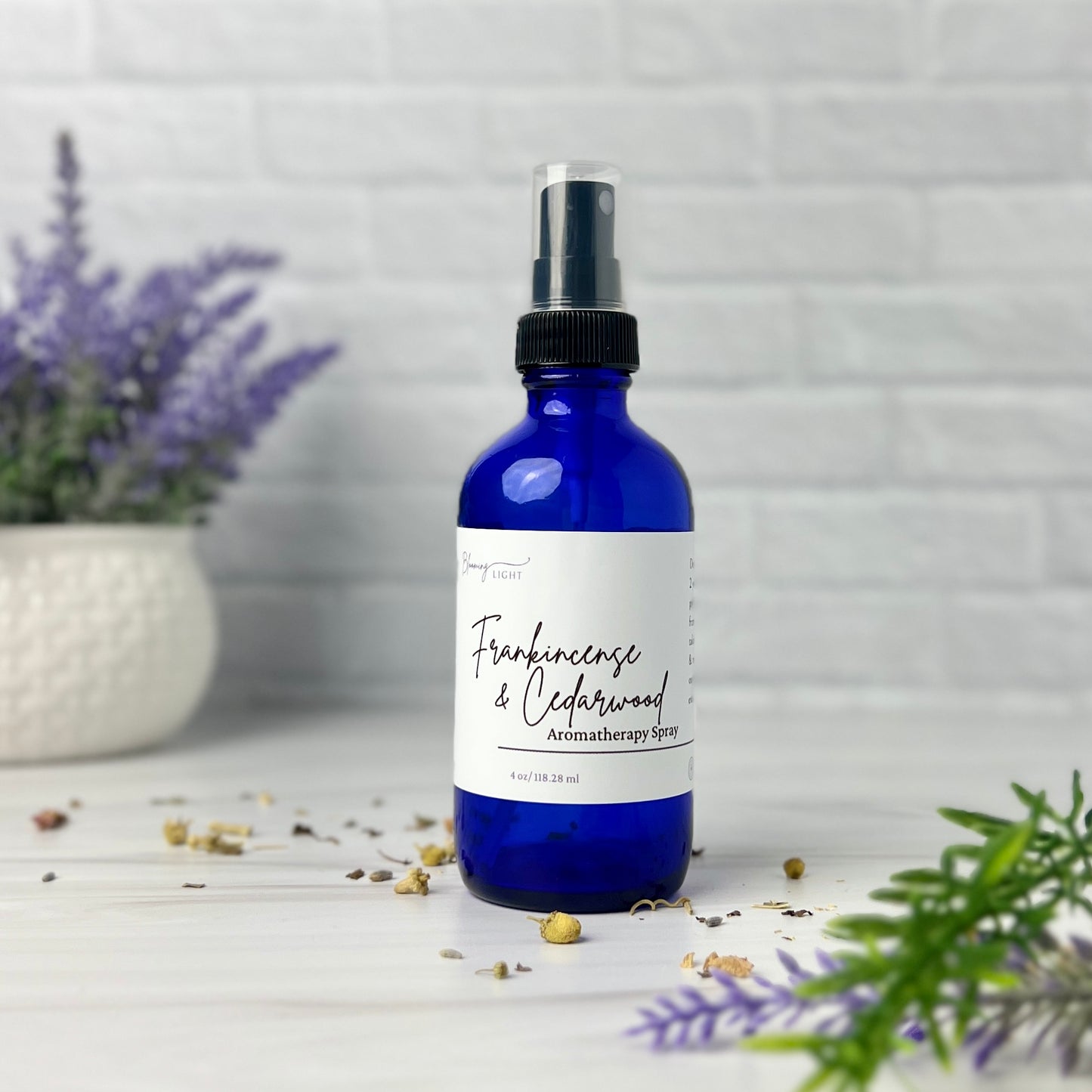 Aromatherapy Spray