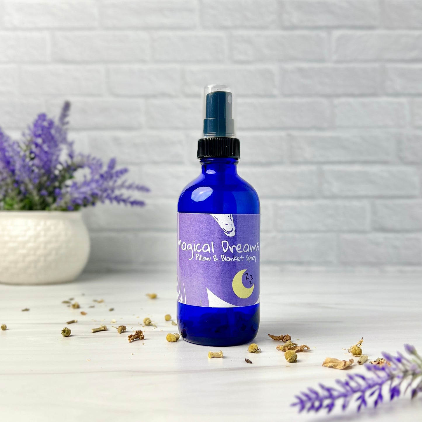 Magical Dreams Linen & Pillow Spray