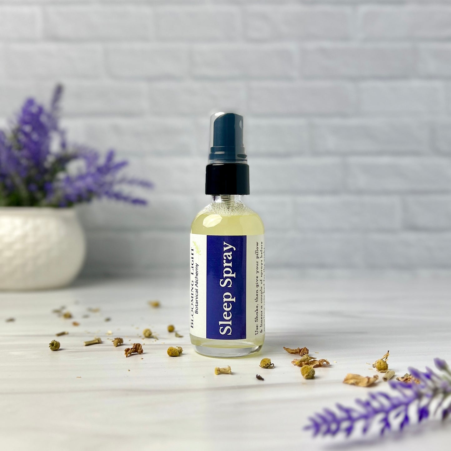 Sleep Pillow Spray