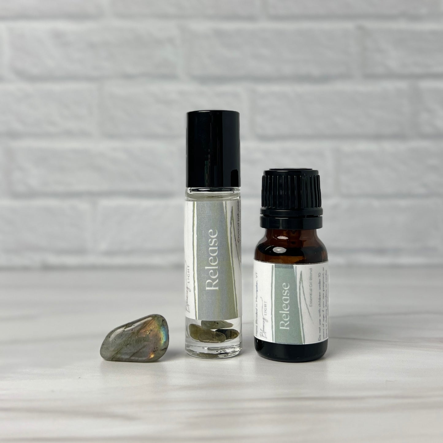 Release Essential Oil Blend