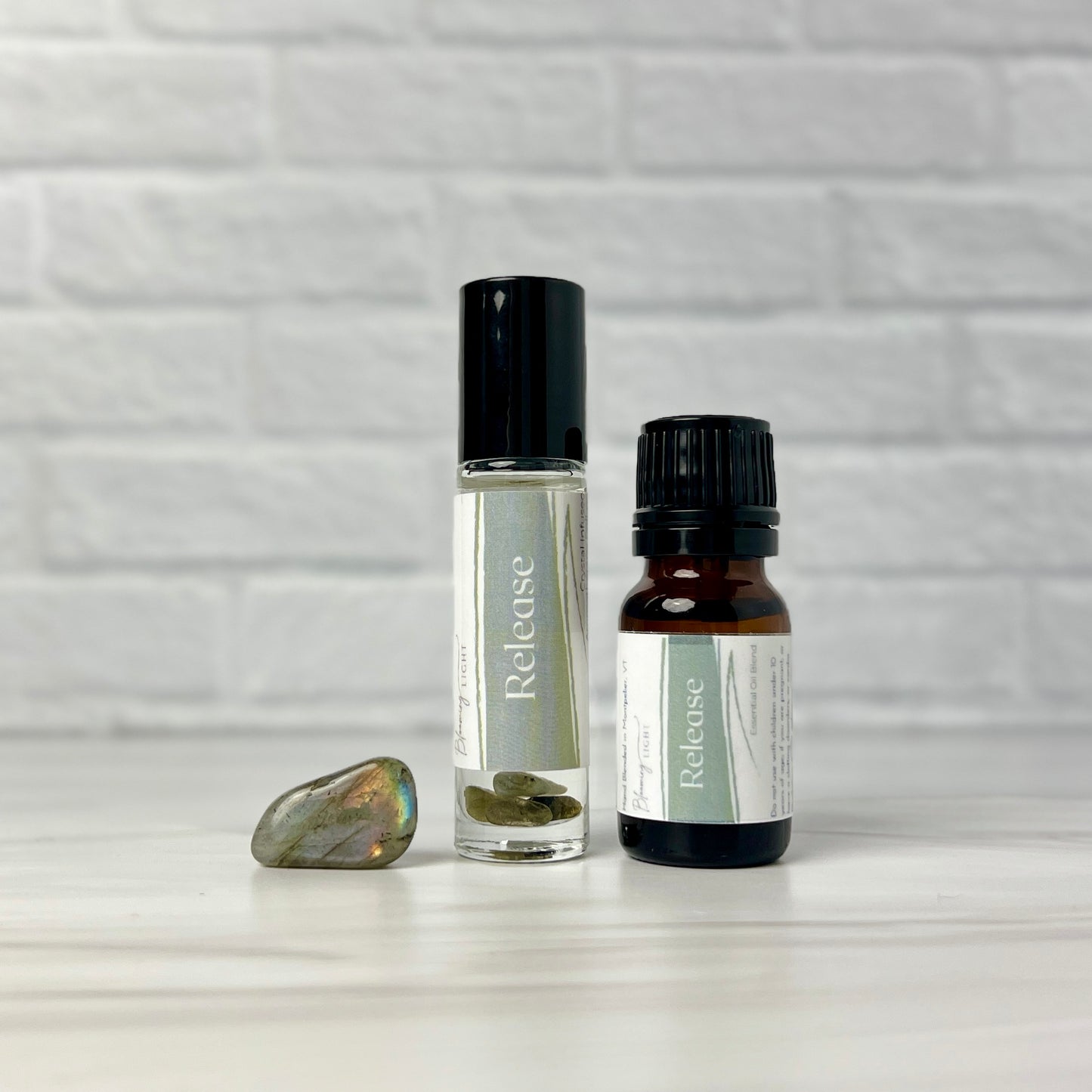 Release Essential Oil Blend
