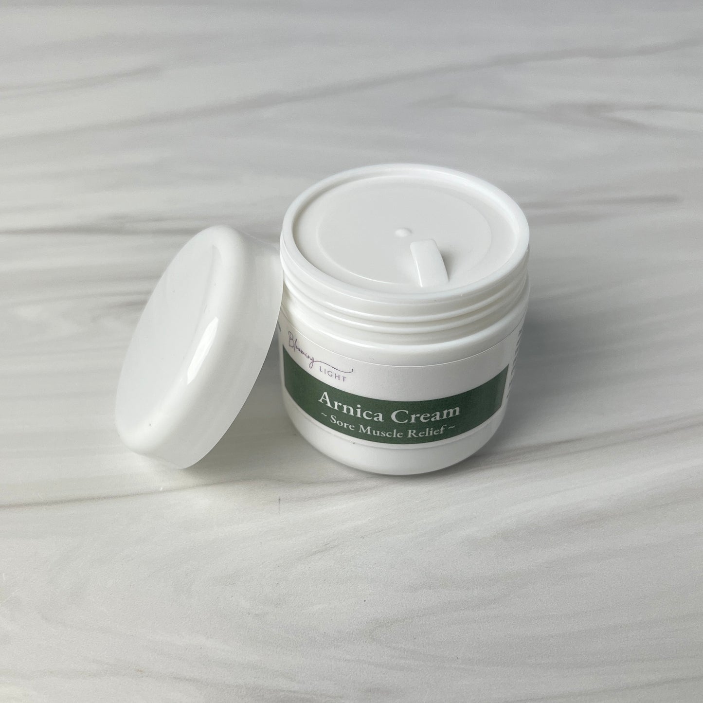 Sore Muscle Arnica Cream