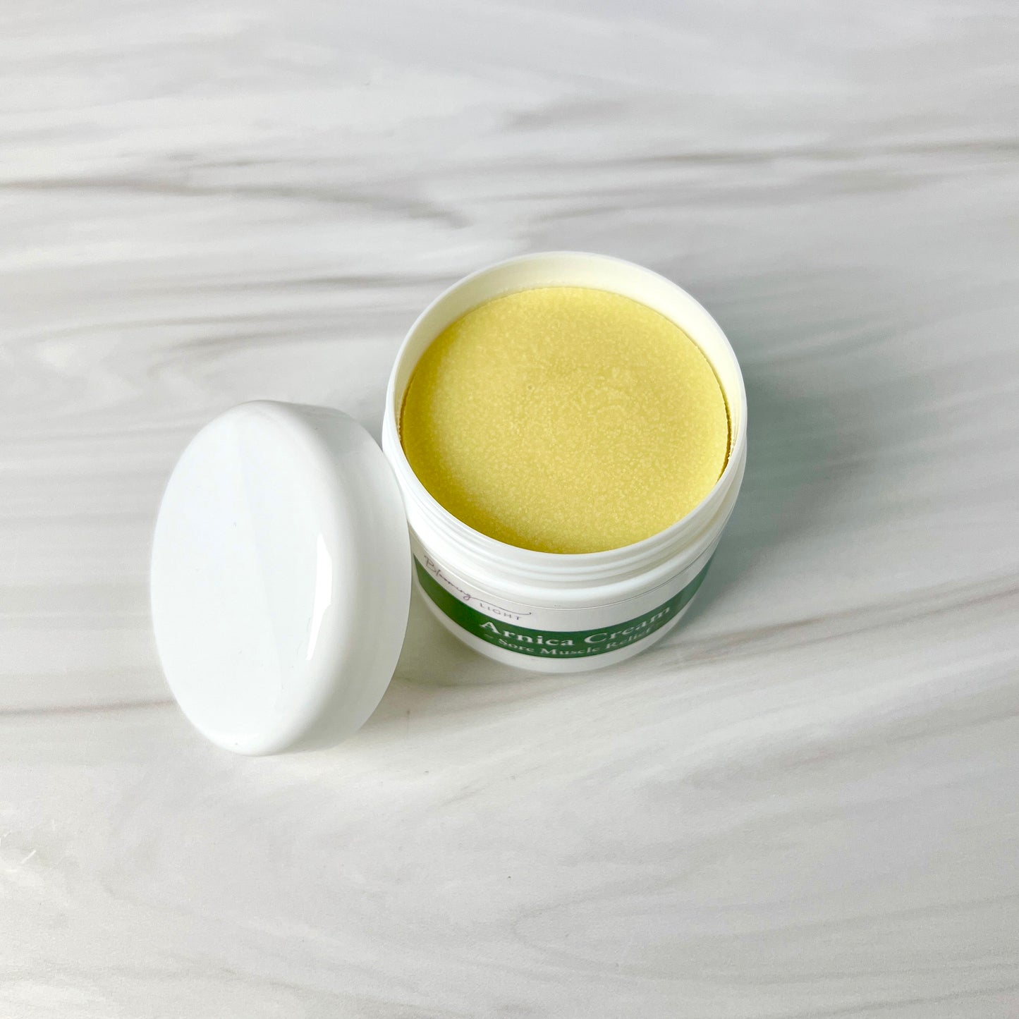 Sore Muscle Arnica Cream