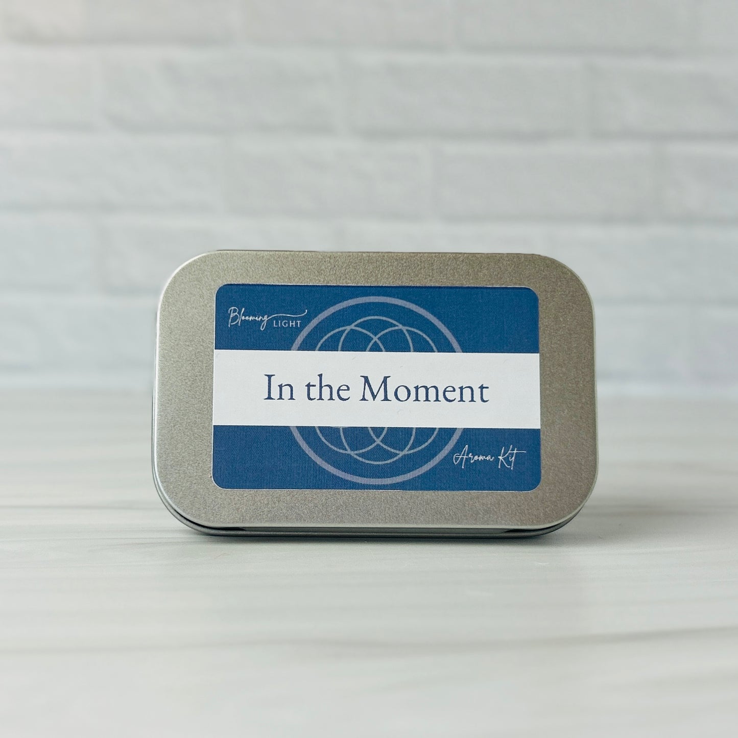 In the Moment Aroma Kit