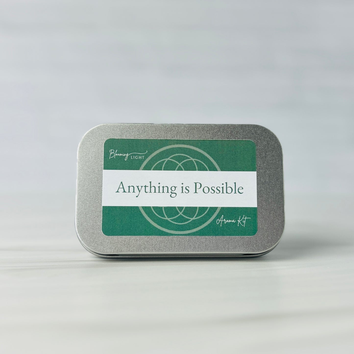 Anything is Possible Aroma Kit