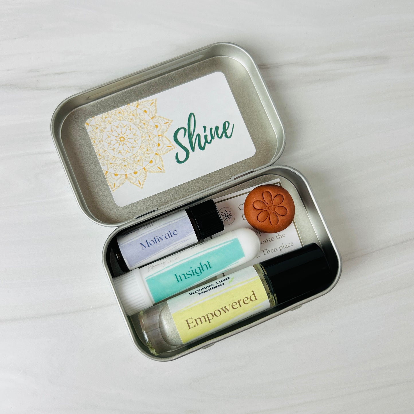 Anything is Possible Aroma Kit