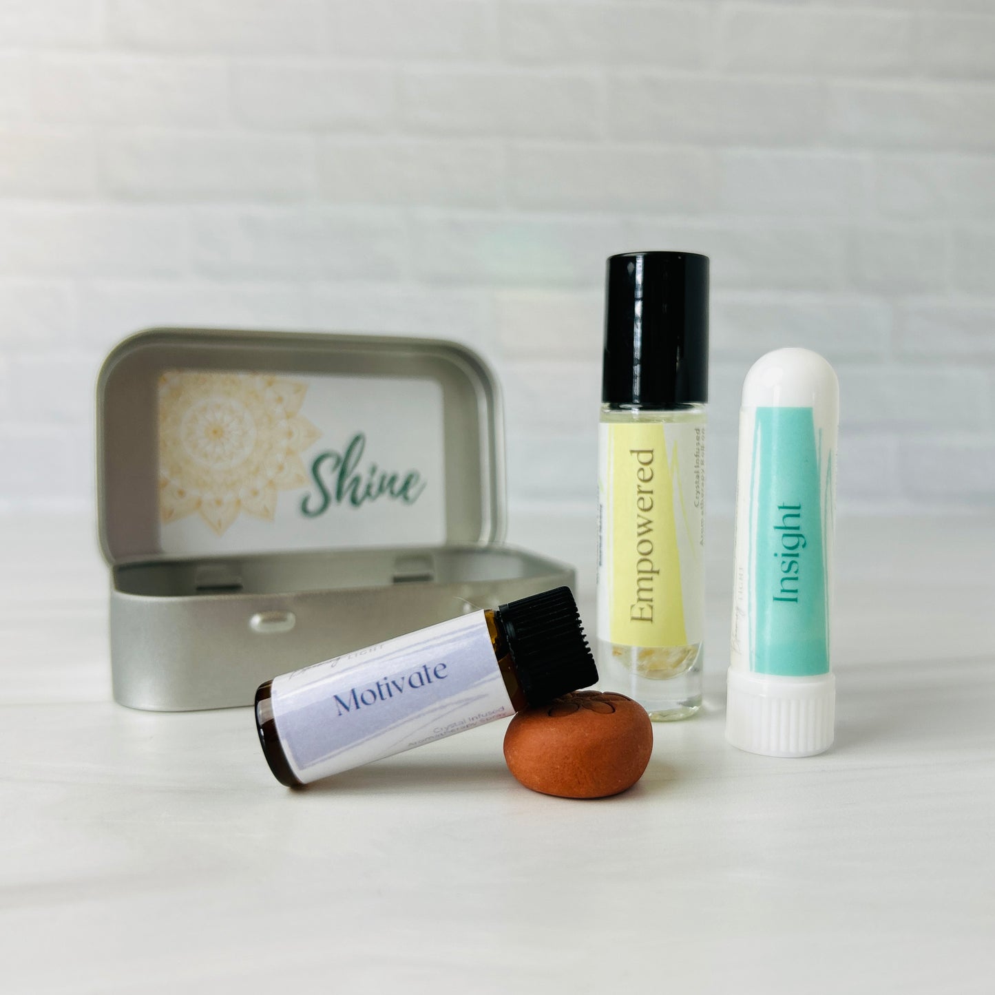 Anything is Possible Aroma Kit