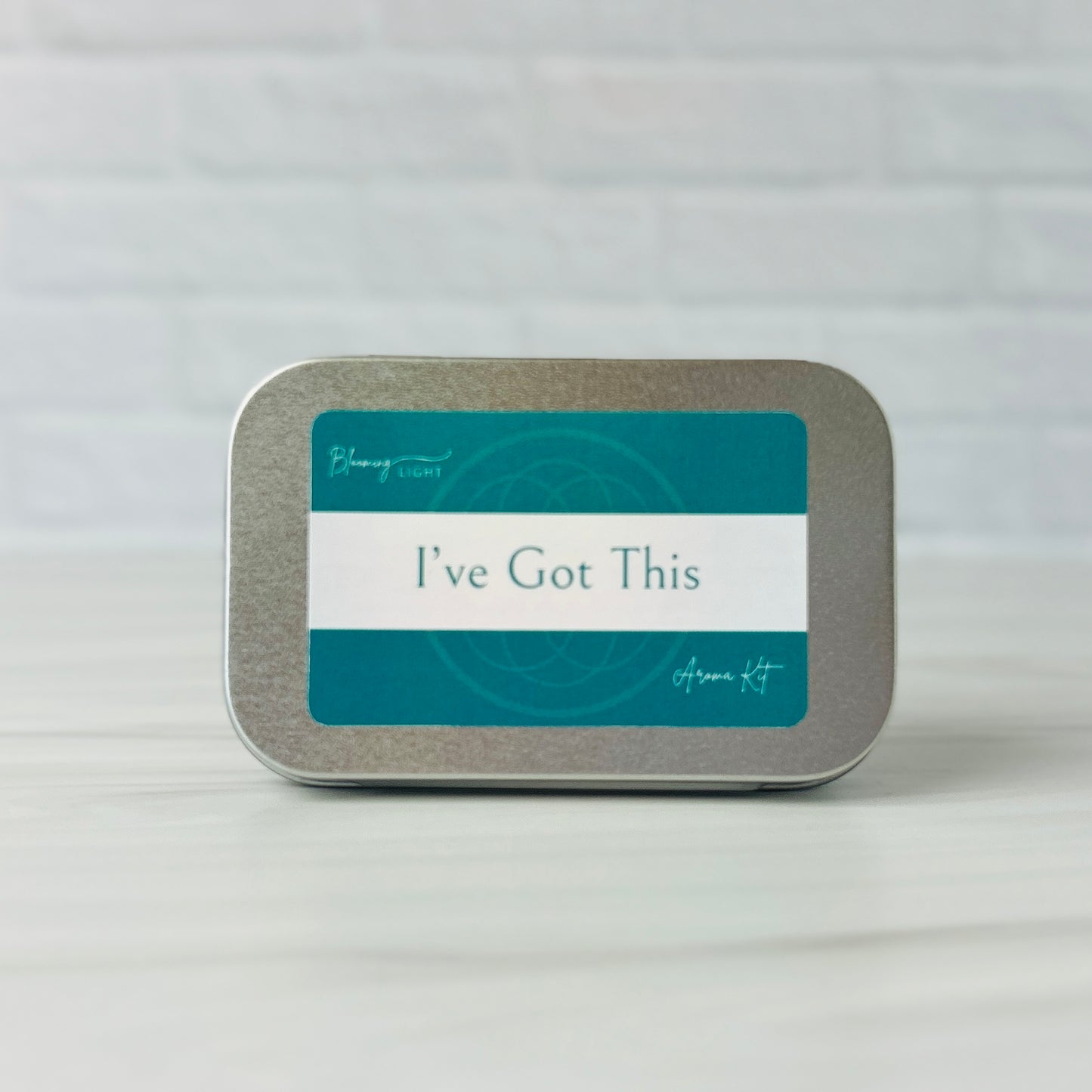 I've Got This Aromatherapy Kit