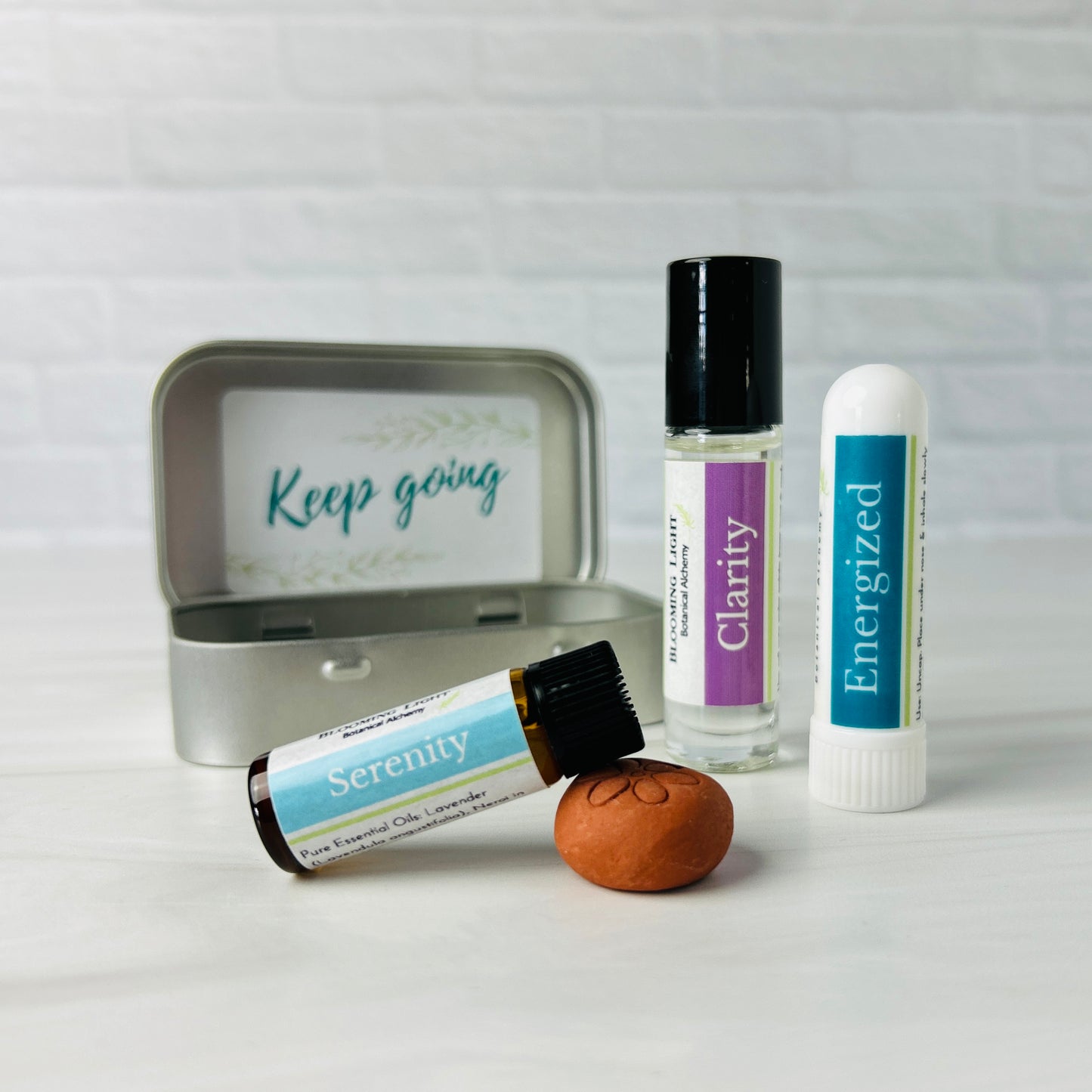 I've Got This Aromatherapy Kit