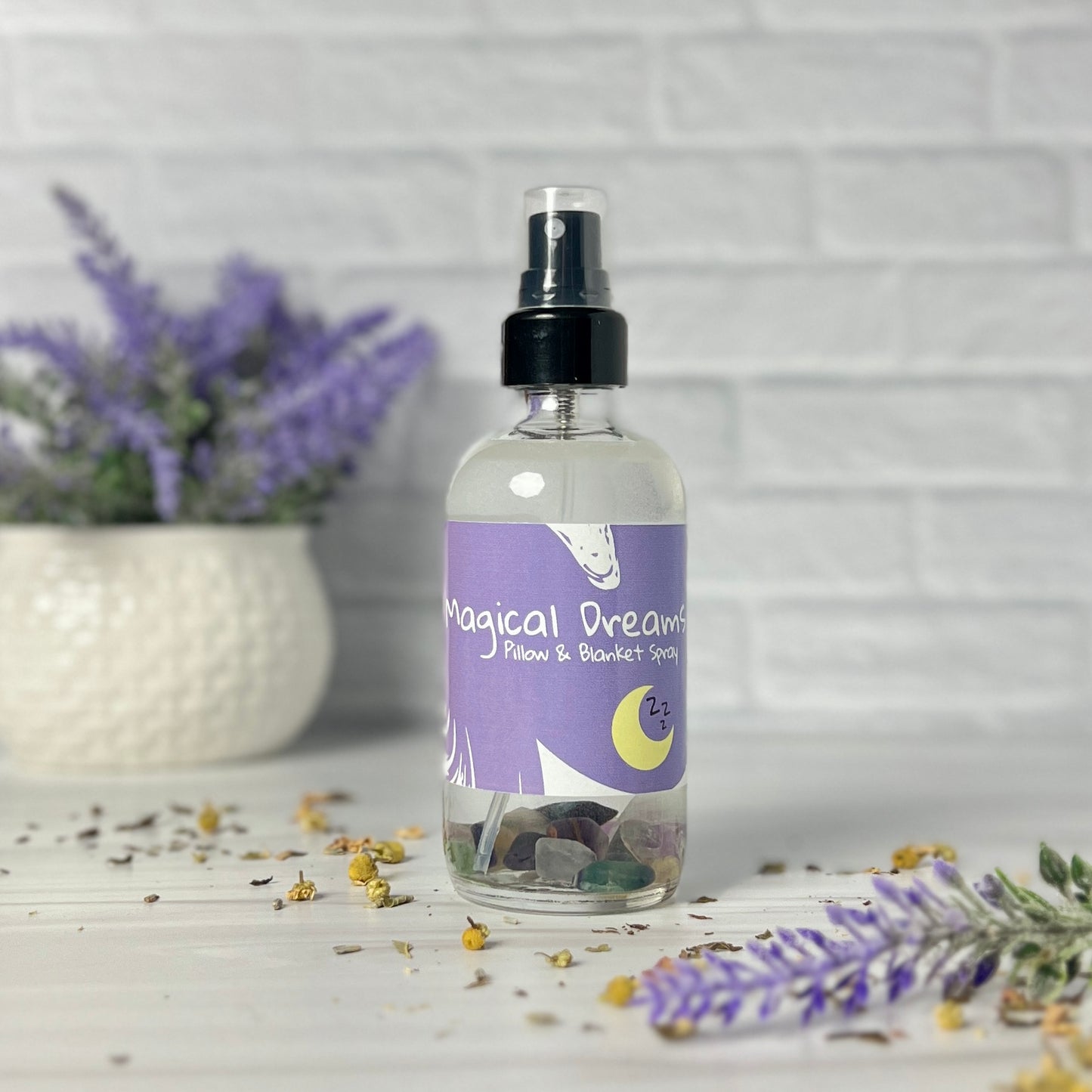 Magical Dreams Linen & Pillow Spray
