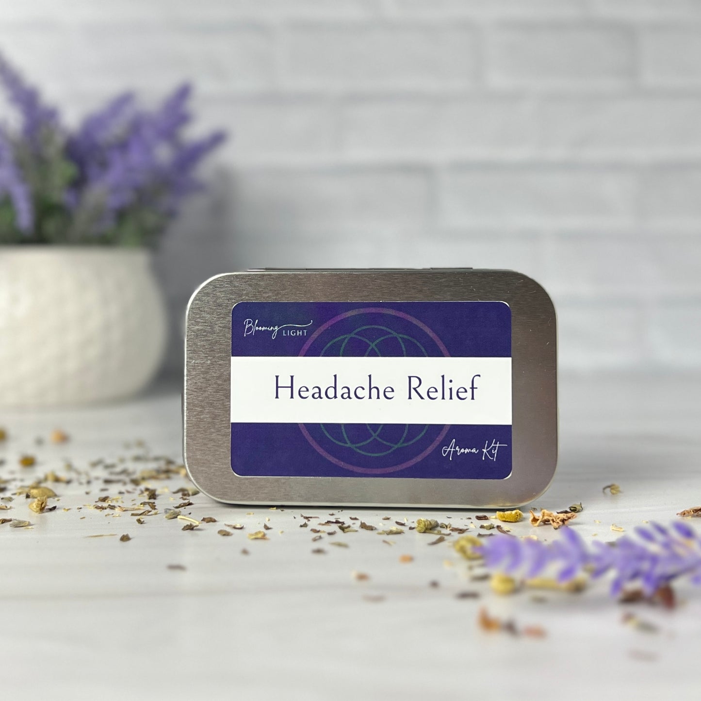 Headache Relief Kit