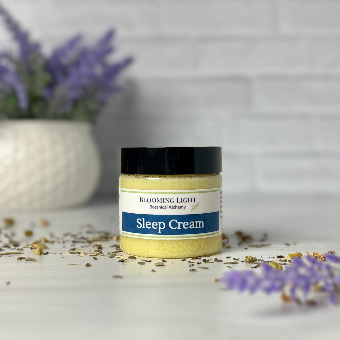 Sleep Hand Cream