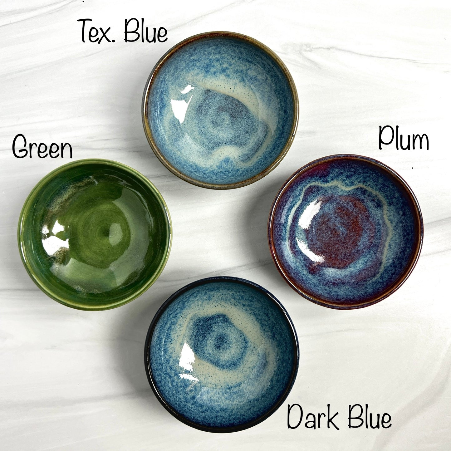 Brown & White Clay Essential Oil Diffuser Stones