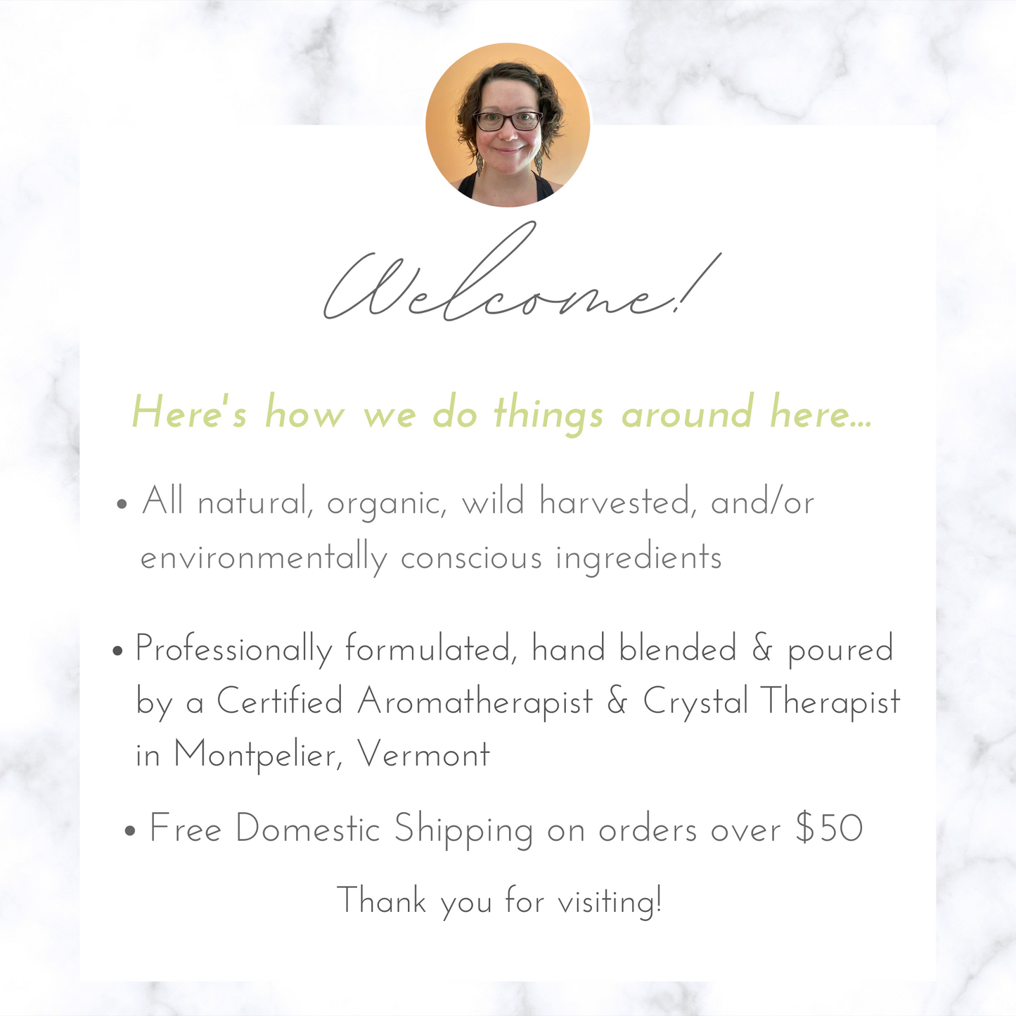 Endurance Essential Oil Blend