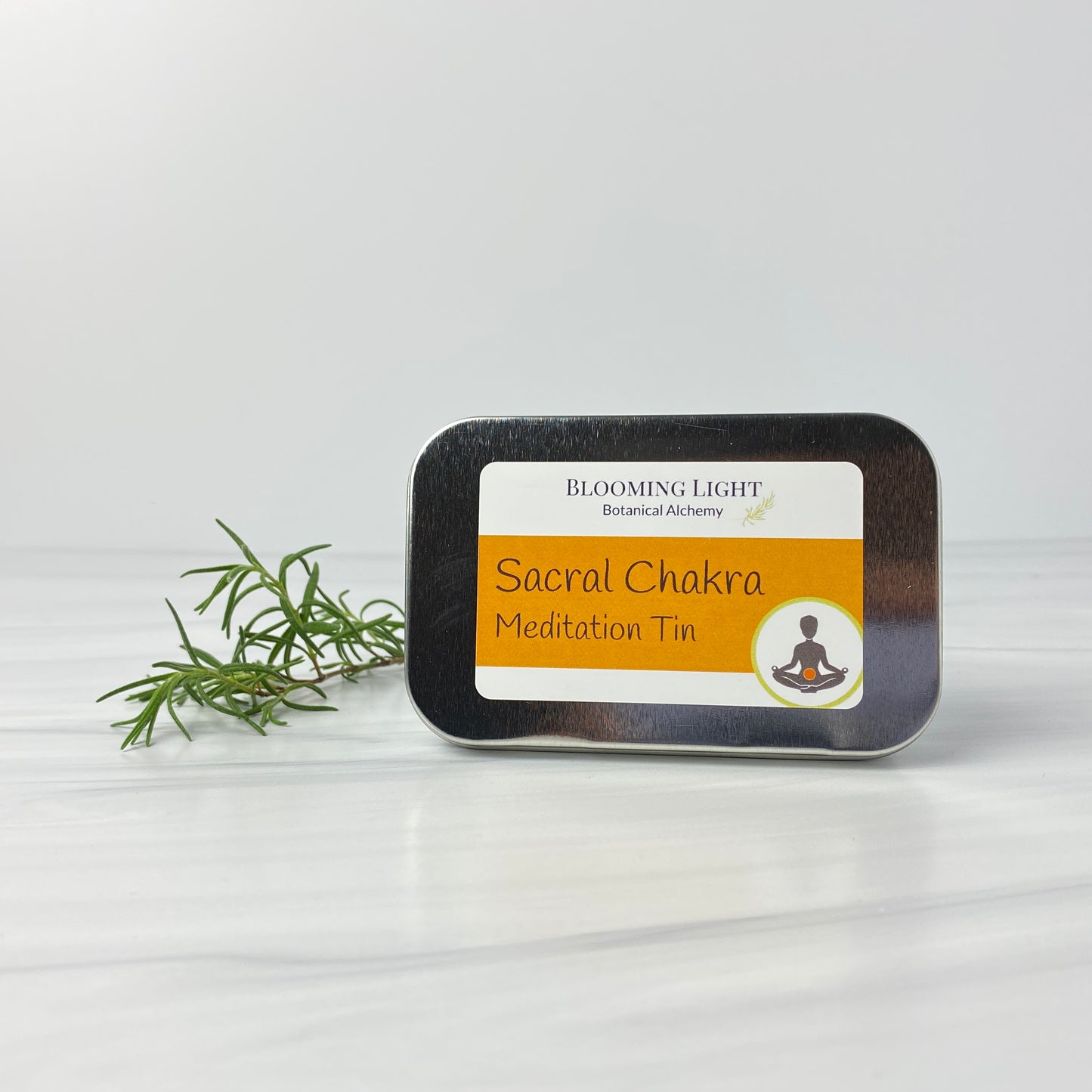 Sacral Chakra Kit