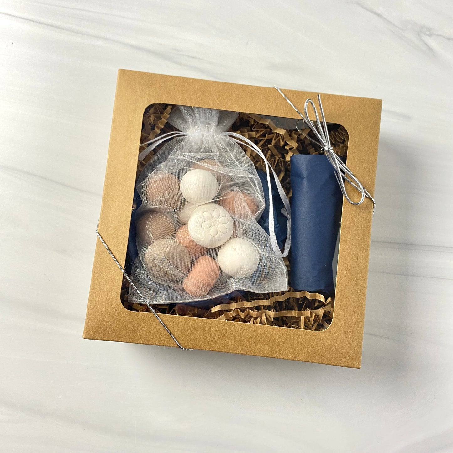 Essential Oil Diffuser Gift Set