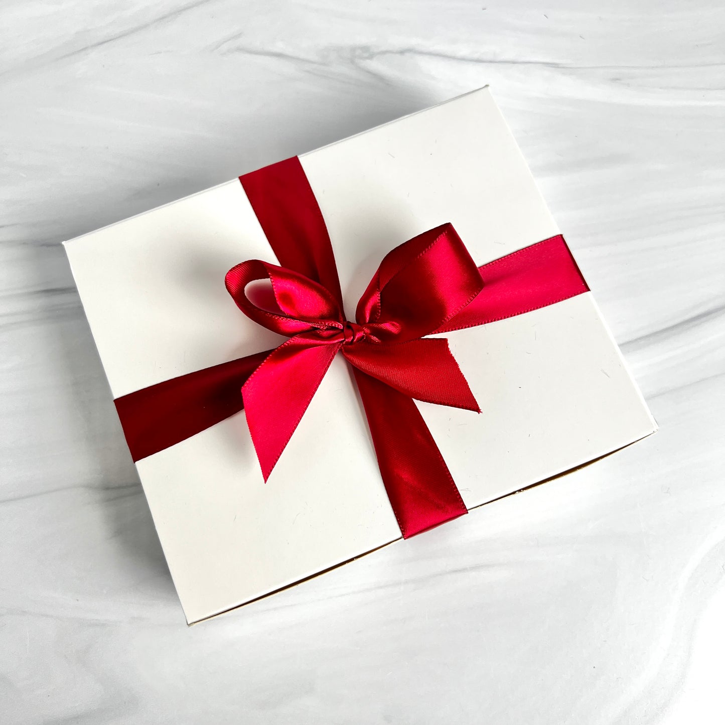 Crystal Gift Box