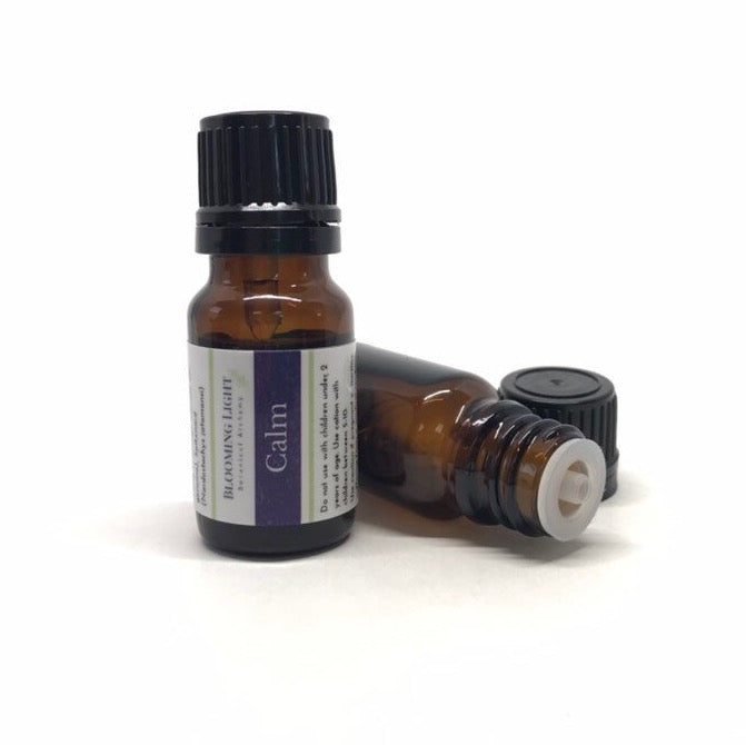 Calm Essential Oil Blend