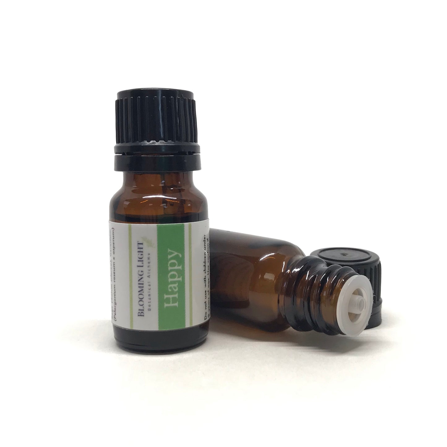 Happy Essential Oil Blend