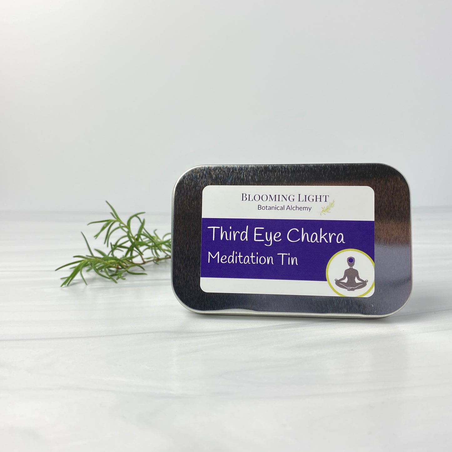 Third Eye Chakra Kit