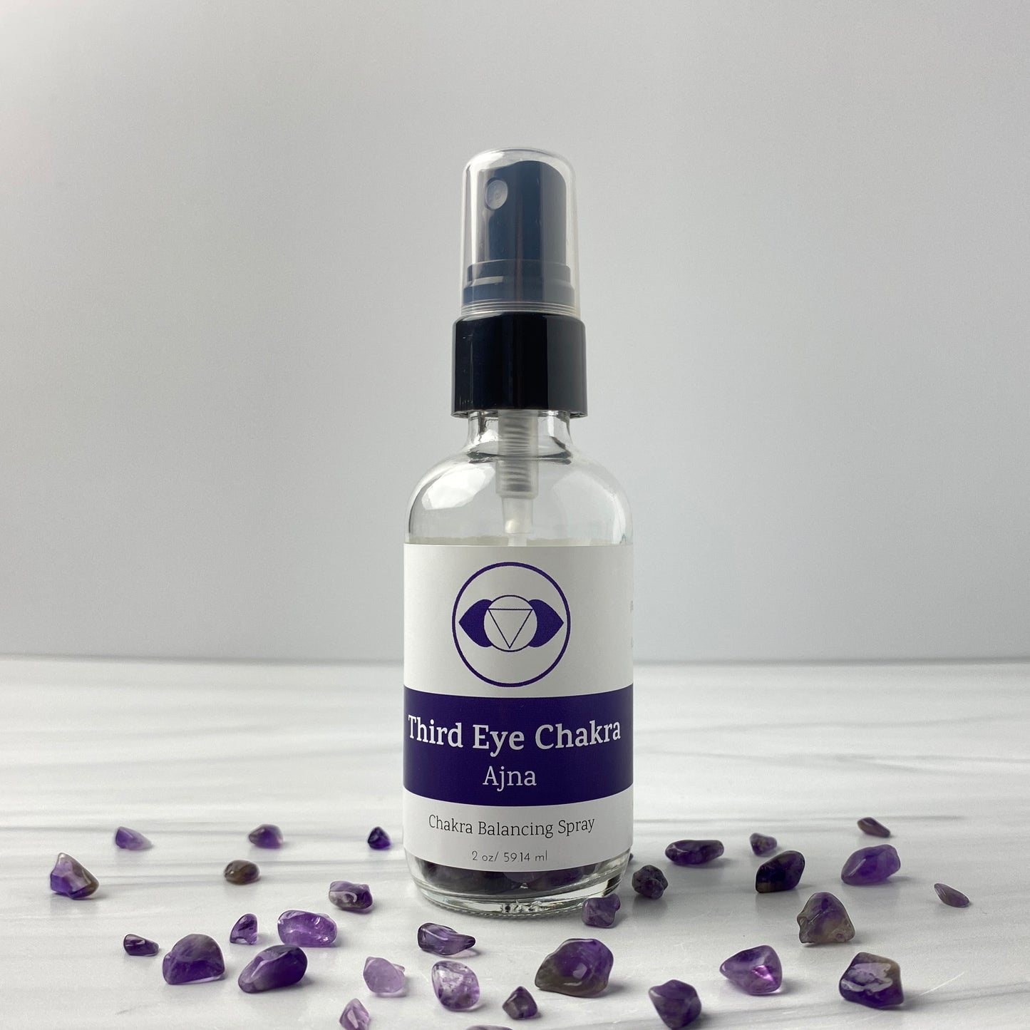 Chakra Sprays