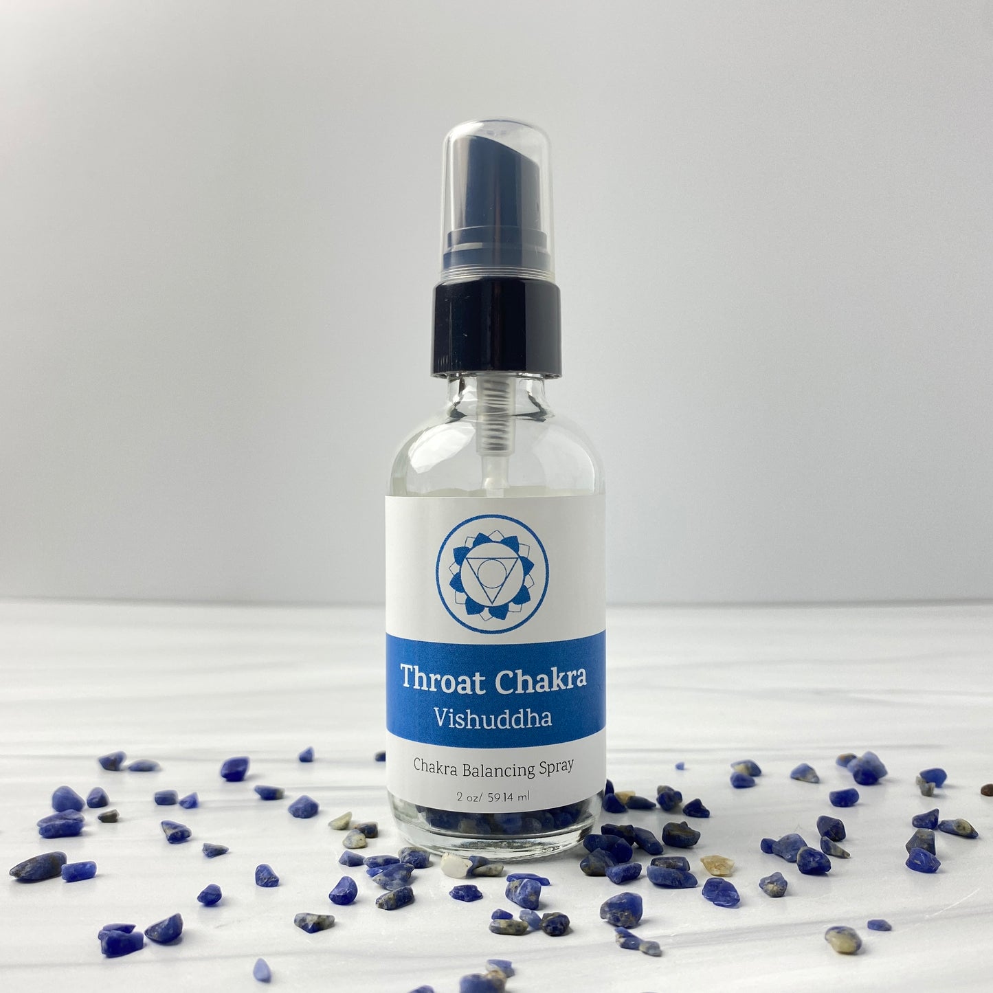 Chakra Sprays
