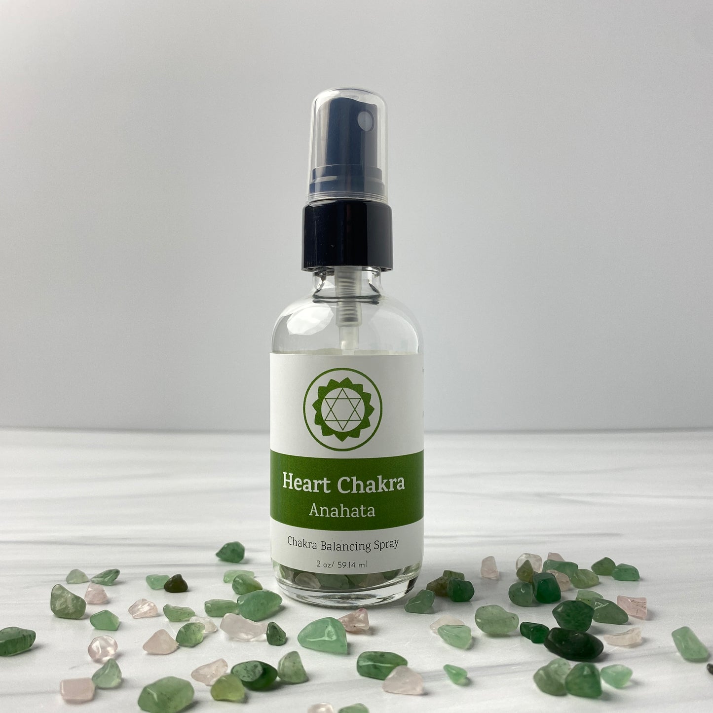Chakra Sprays