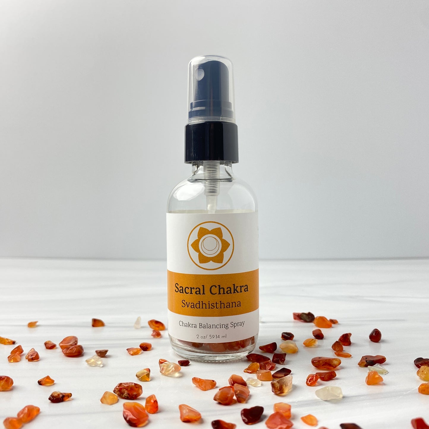 Chakra Sprays