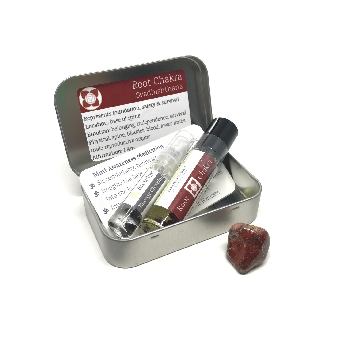 Root Chakra Kit