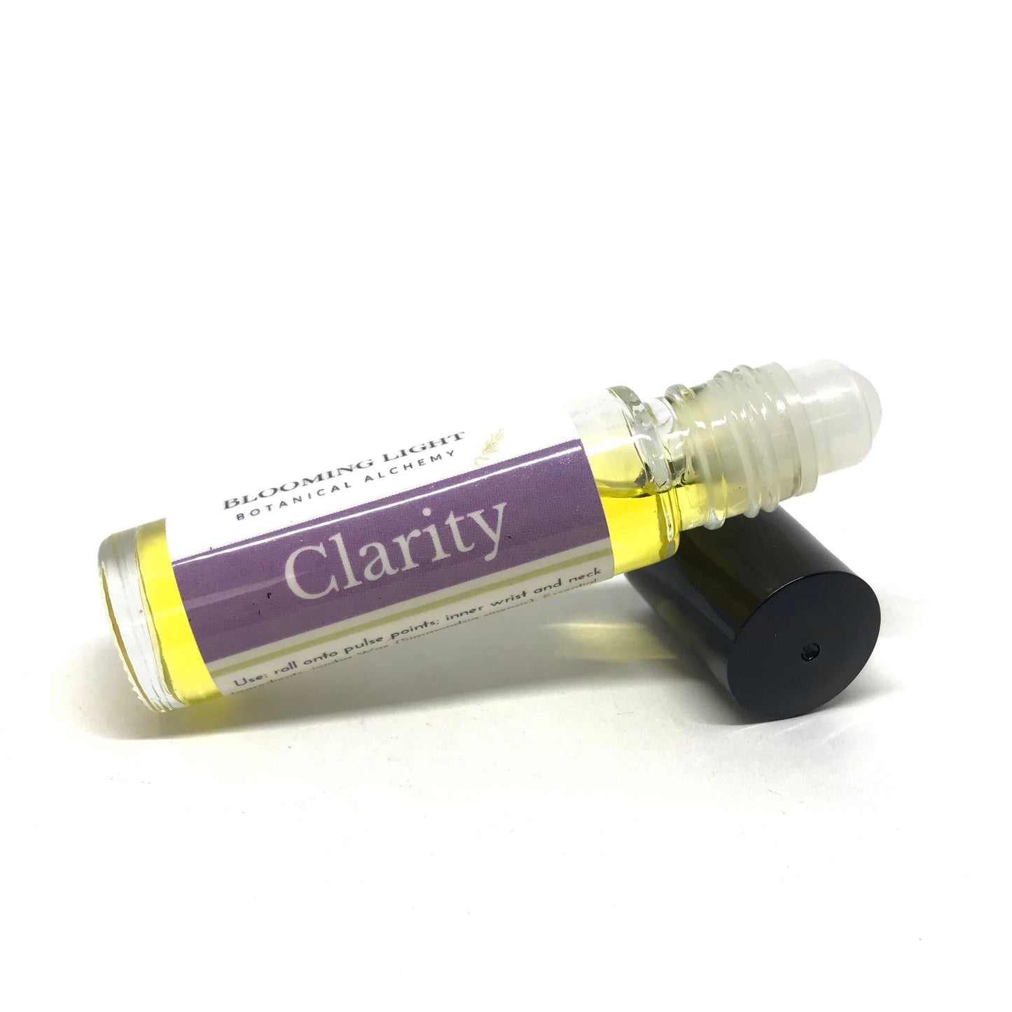 Clarity Essential Oil Blend