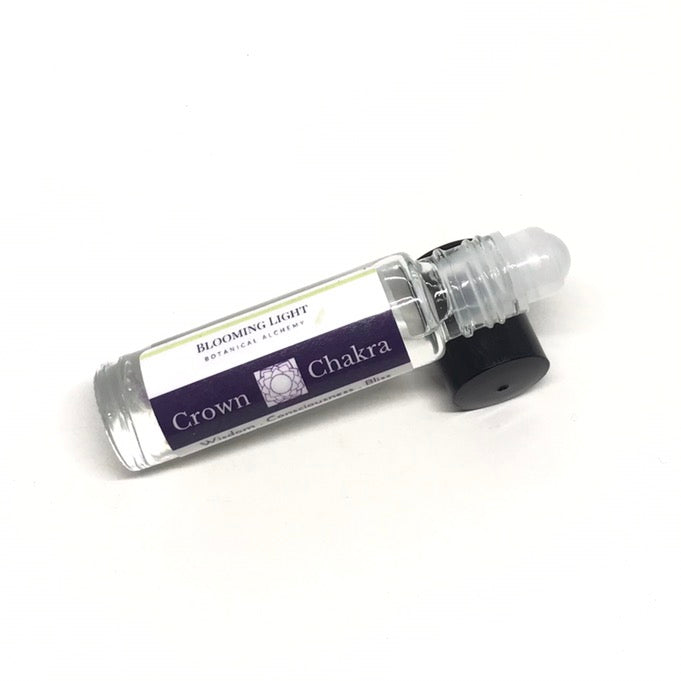 Crown Chakra Kit