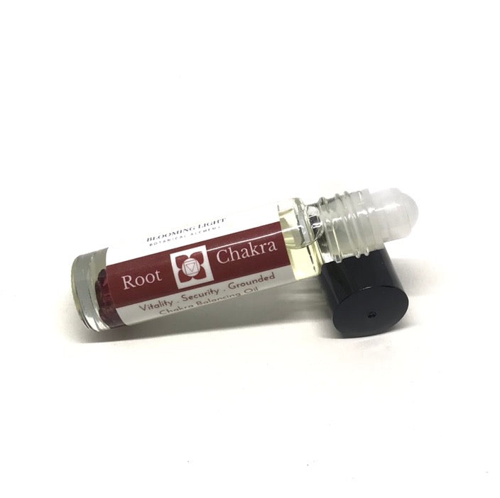 Root Chakra Kit