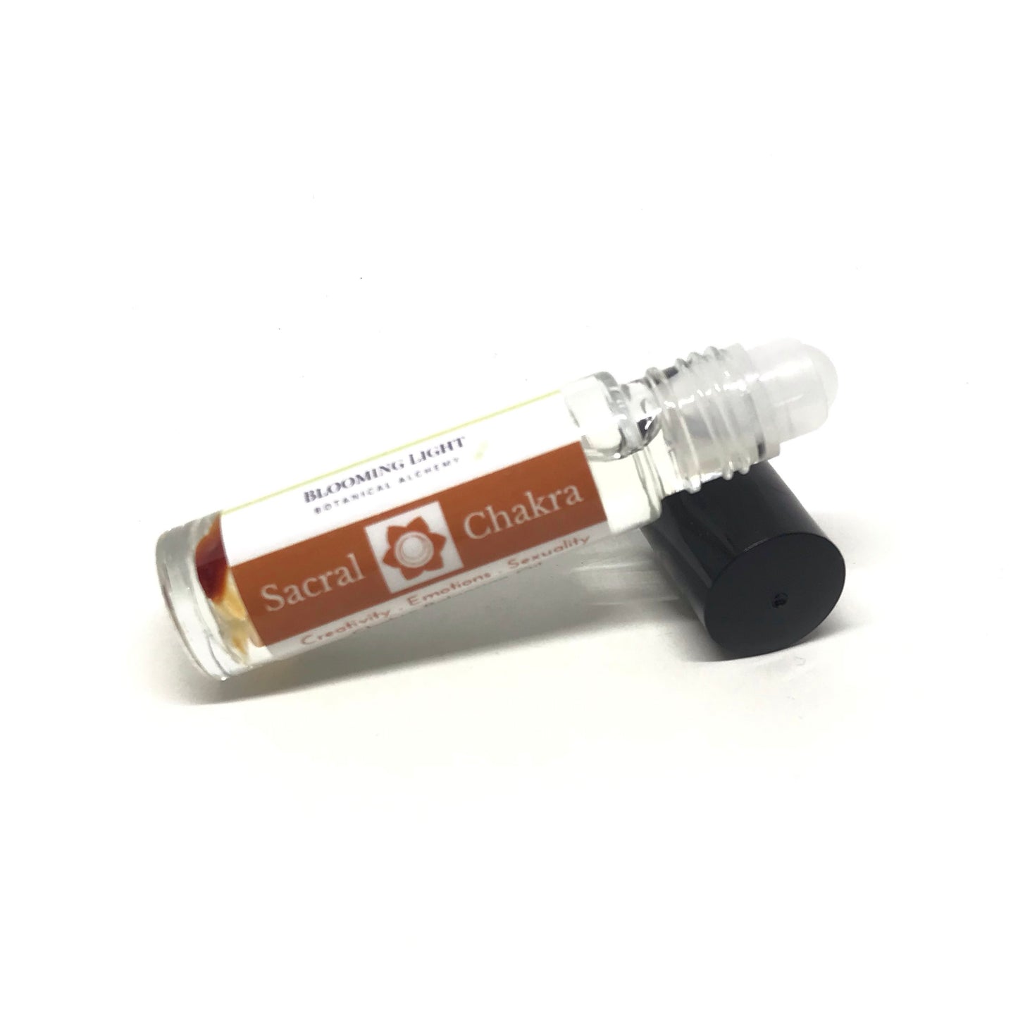 Sacral Chakra Kit